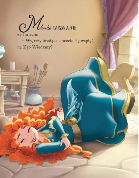 Disney Księżniczka. Ulubione historie Disney Księżniczka. Ulubione historie