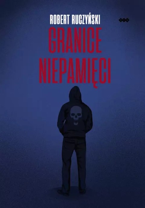 Granice niepamięci Granice niepamięci