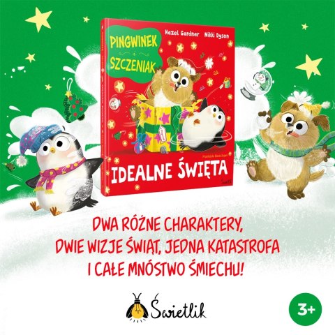 Idealne święta