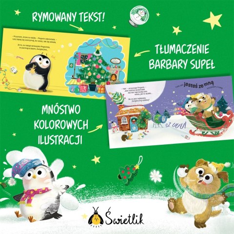 Idealne święta