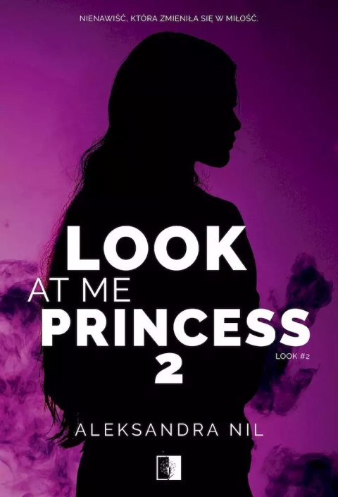 Look at Me Princess Look at Me Princess