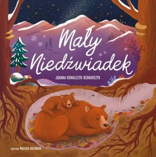 Mały Niedźwiadek