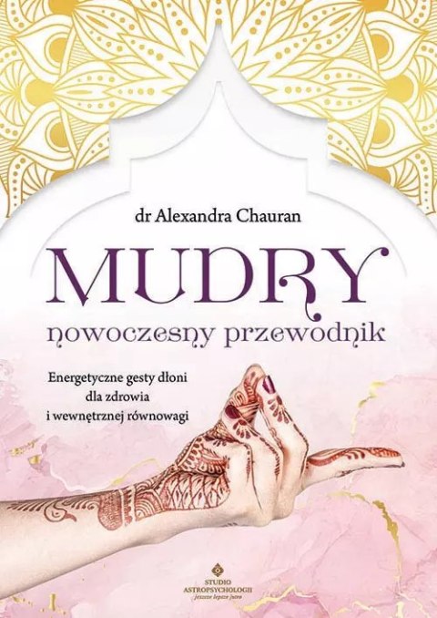Mudry nowoczesny przewodnik Mudry nowoczesny przewodnik