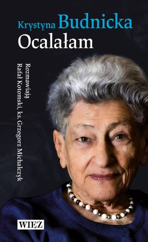 Ocalałam Ocalałam