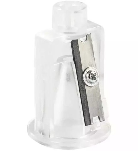 Ostrza do temperówki EG-5161USB 3szt EAGLE Ostrza do temperówki EG-5161USB 3szt EAGLE