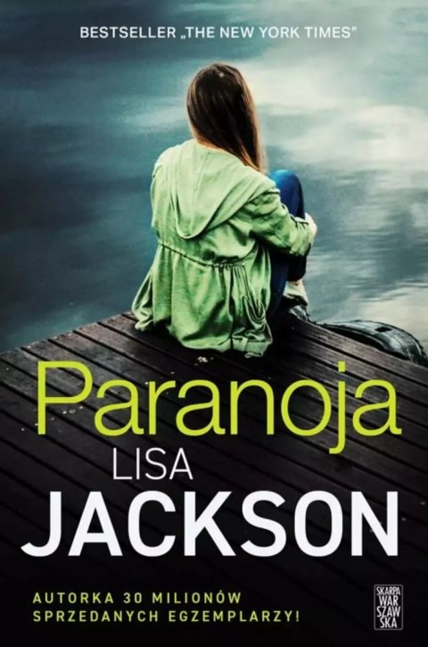Paranoja Paranoja