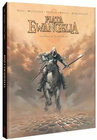 Piąta ewangelia