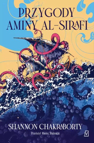 Przygody Aminy Al-Sirafi
