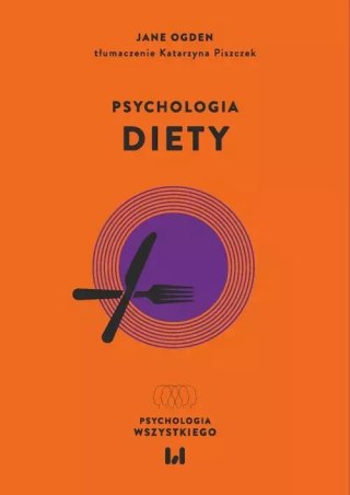 Psychologia diety