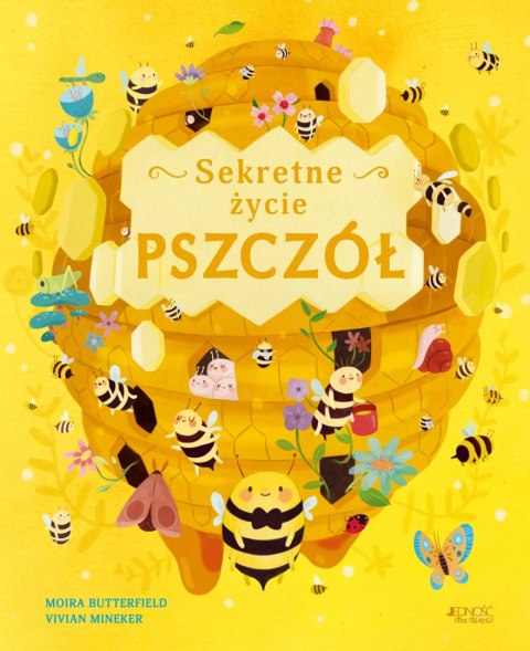 Sekretne życie pszczół Sekretne życie pszczół