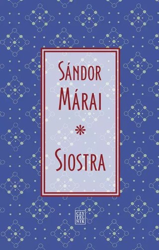 Siostra