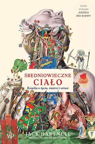 Średniowieczne ciało Średniowieczne ciało