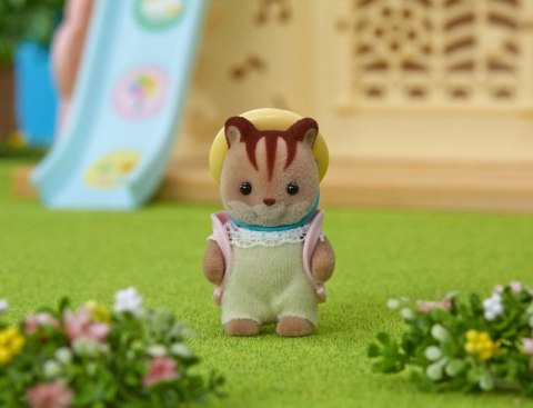 Sylvanian Families. Dziecko wiewiórek Sylvanian Families. Dziecko wiewiórek