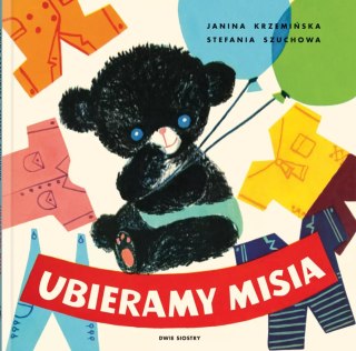 Ubieramy Misia