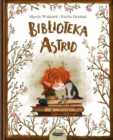 Biblioteka Astrid Biblioteka Astrid