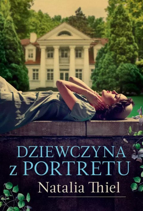 Dziewczyna z portretu Dziewczyna z portretu
