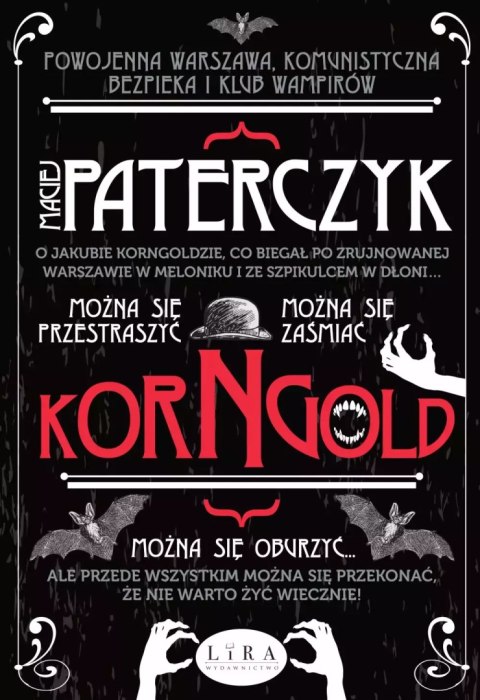 Korngold Korngold