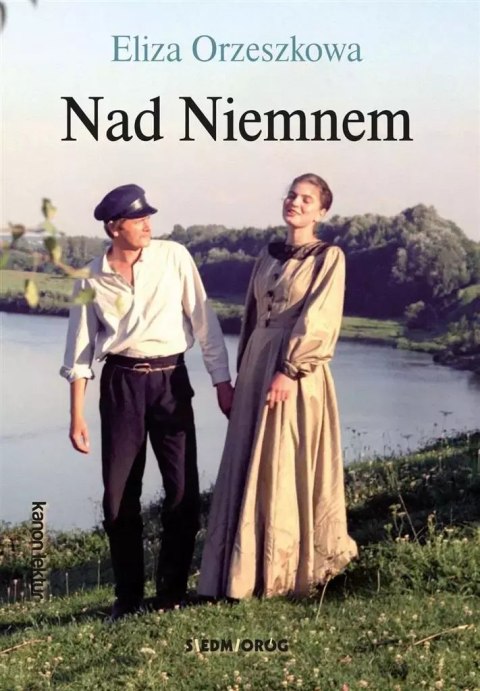 Nad Niemnem Nad Niemnem