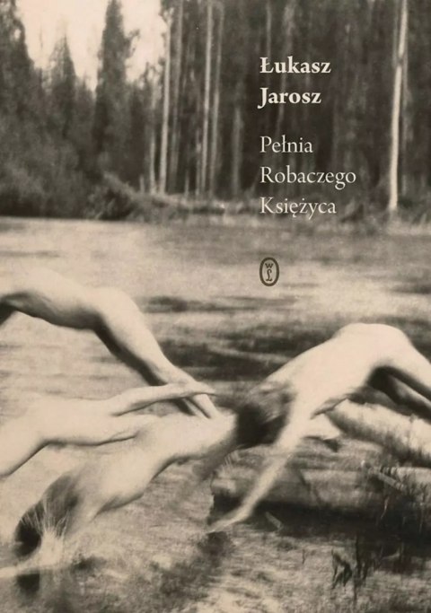 Pełnia Robaczego Księżyca Pełnia Robaczego Księżyca