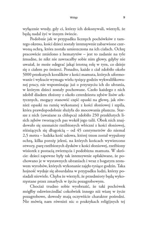 Religijni. Jak ewolucja wierzeń wpływa na historię i kulturę człowieka