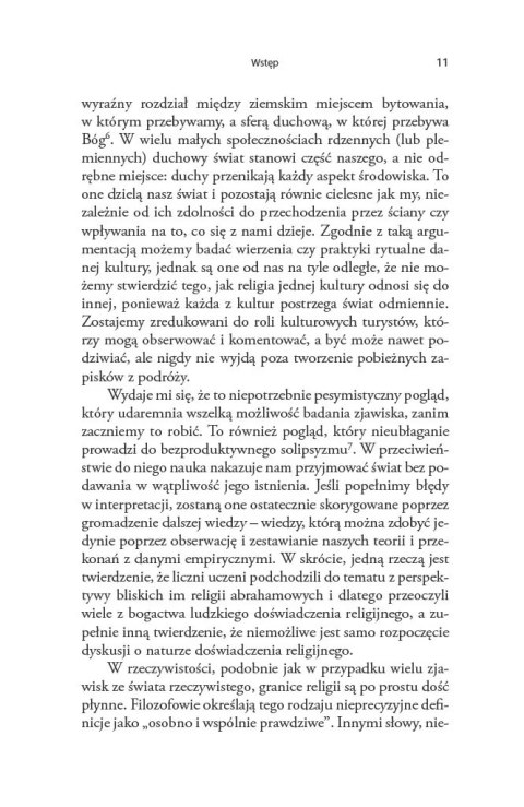 Religijni. Jak ewolucja wierzeń wpływa na historię i kulturę człowieka