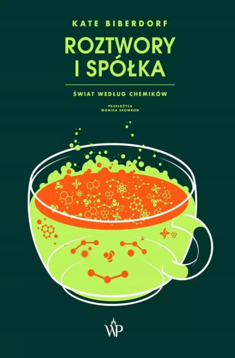 Roztwory i spółka Roztwory i spółka