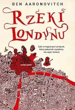 Rzeki Londynu