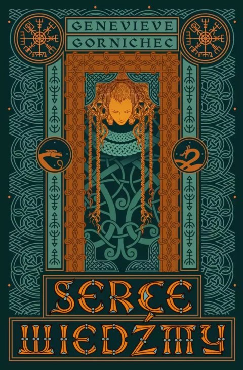 Serce wiedźmy Serce wiedźmy