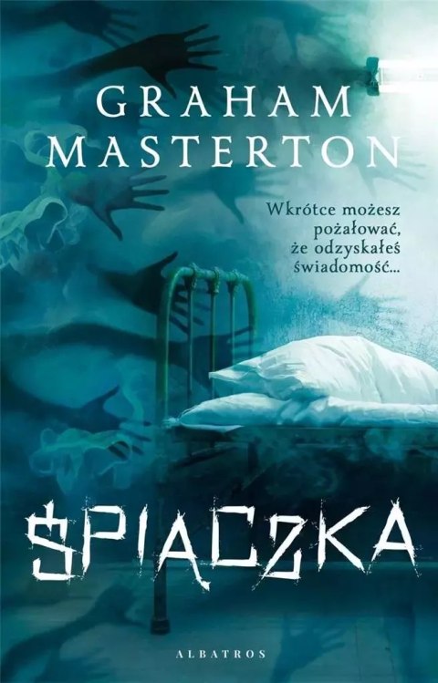 Śpiączka Śpiączka