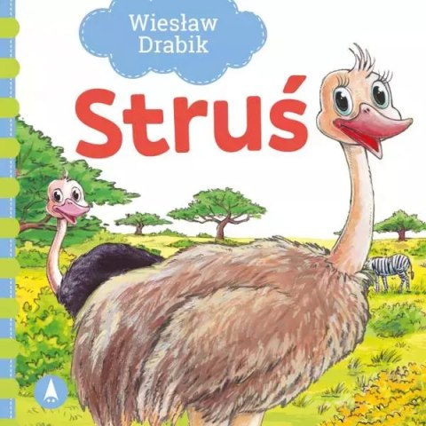 Struś Struś