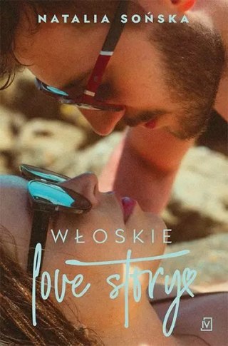 Włoskie love story, wydanie kieszonkowe