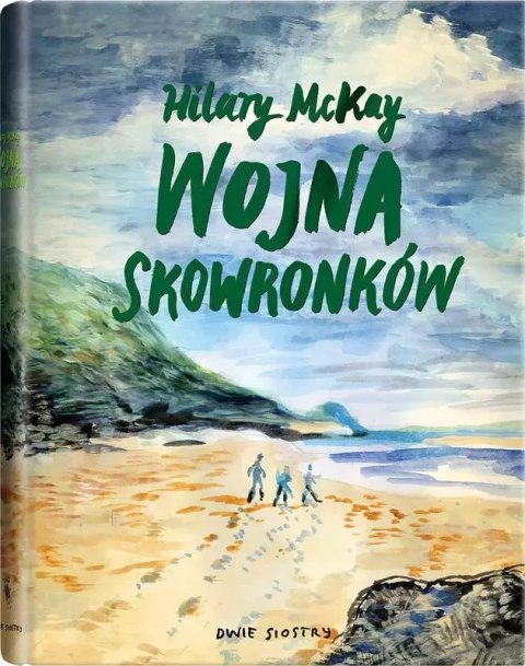 Wojna skowronków Wojna skowronków