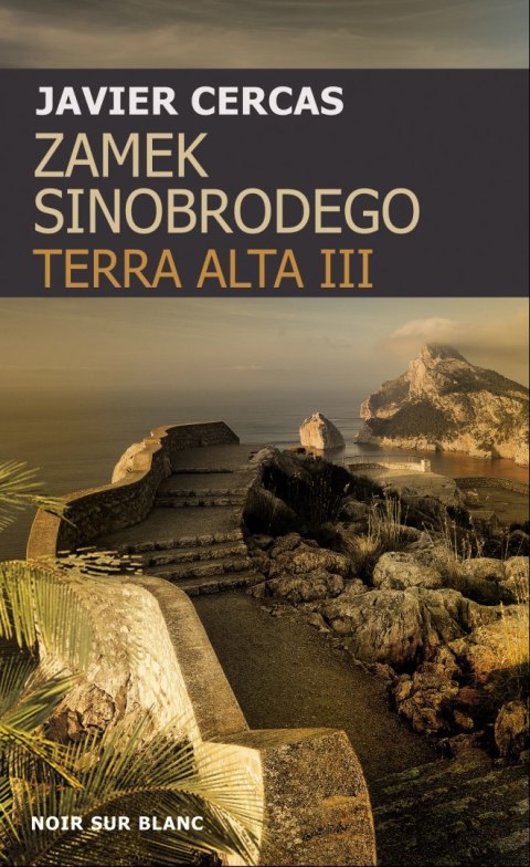 Zamek Sinobrodego. Terra Alta 3 Zamek Sinobrodego. Terra Alta 3