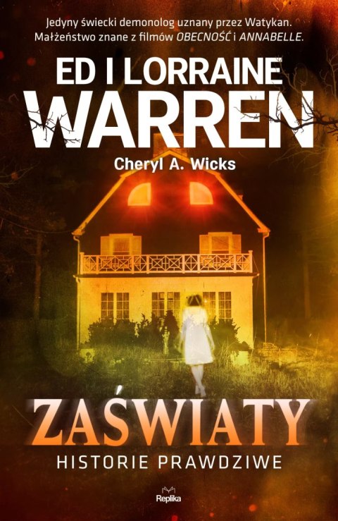 Zaświaty. Historie prawdziwe Zaświaty. Historie prawdziwe