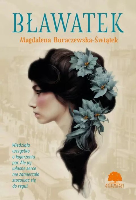 Bławatek Bławatek