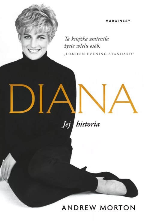 Diana. Jej historia Diana. Jej historia