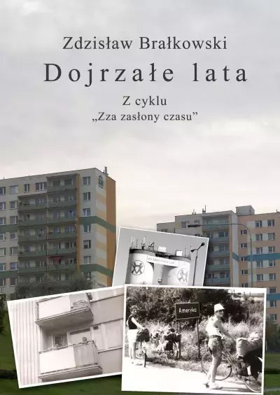 Dojrzałe lata Dojrzałe lata