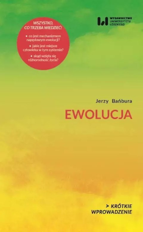 Ewolucja Ewolucja
