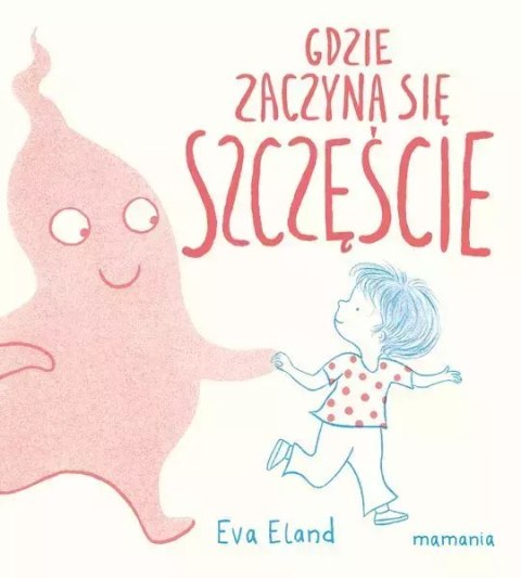 Gdzie zaczyna się Szczęście Gdzie zaczyna się Szczęście