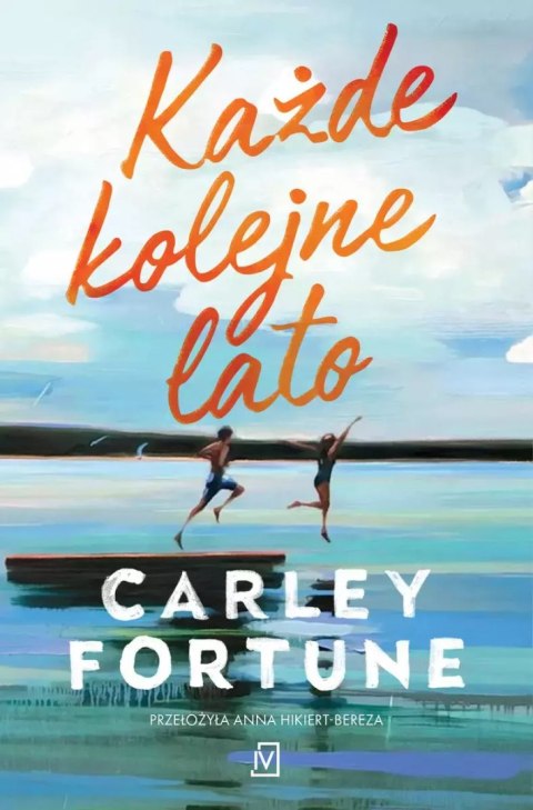Każde kolejne lato Każde kolejne lato