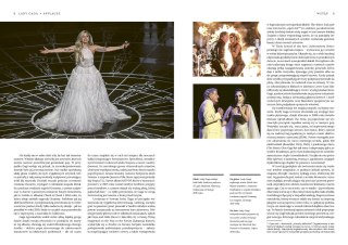 Lady Gaga: Applause. Biografia ikony