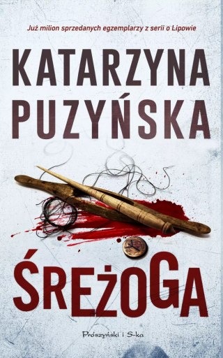 Lipowo. Tom 12. Śreżoga