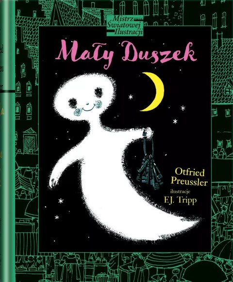 Mały Duszek Mały Duszek