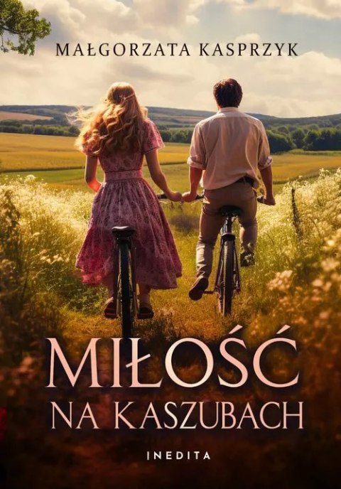 Miłość na Kaszubach Miłość na Kaszubach