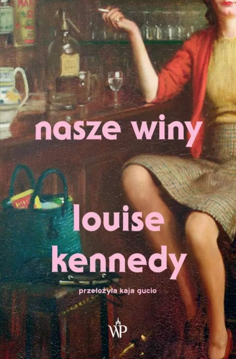 Nasze winy Nasze winy