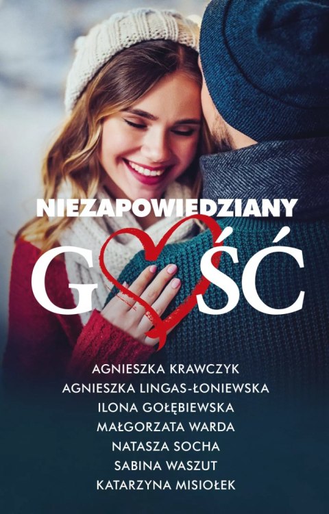 Niezapowiedziany gość Niezapowiedziany gość