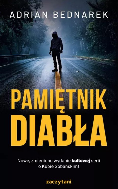 Pamiętnik diabła Pamiętnik diabła