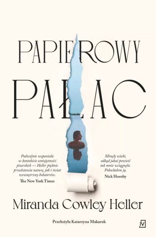 Papierowy Pałac