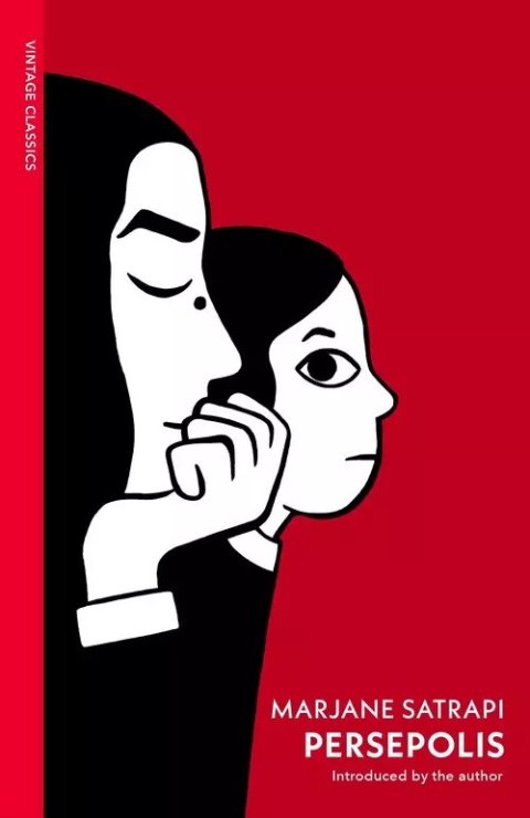 Persepolis I & II Persepolis I & II