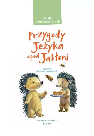 Przygody Jeżyka spod Jabłoni